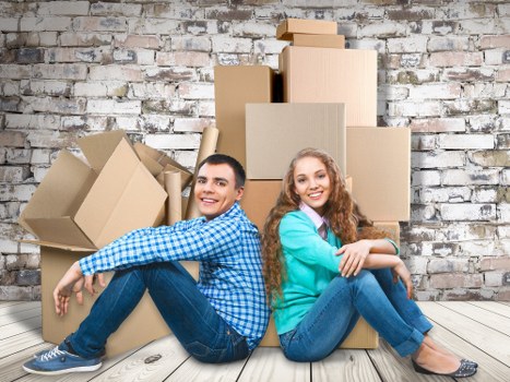 Kensington property access and parking considerations for a same day move