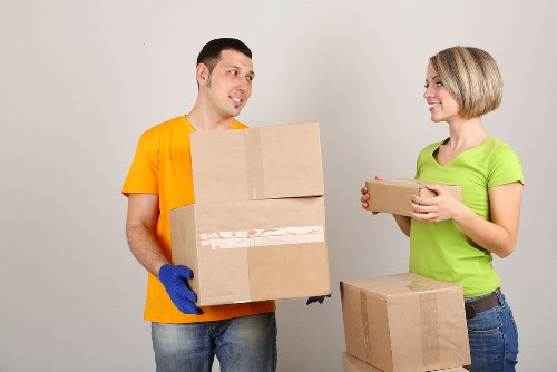 Encrypted card payment protection for Movers Kensington